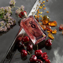 D&G Q FOR HER Eau de Parfum Intense - DOLCE & GABBANA