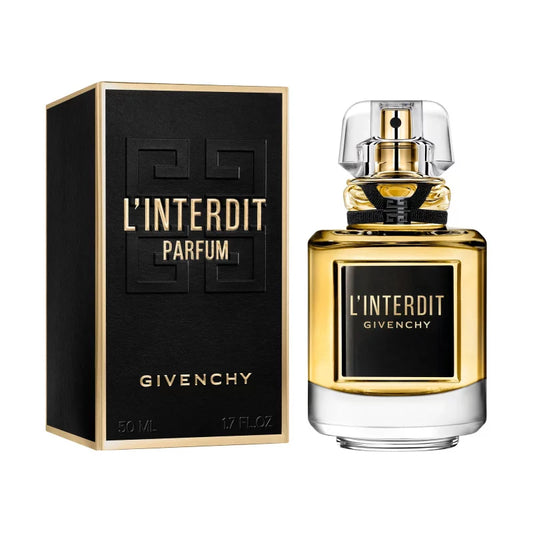 L'Interdit PARFUM Donna - GIVENCHY