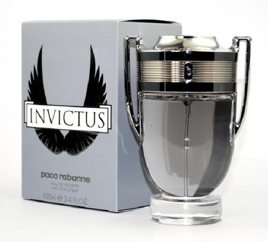 Invictus Uomo Eau de Toilette - PACO RABANNE