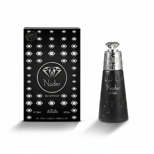 NADER Eau de Parfum - NABEEL
