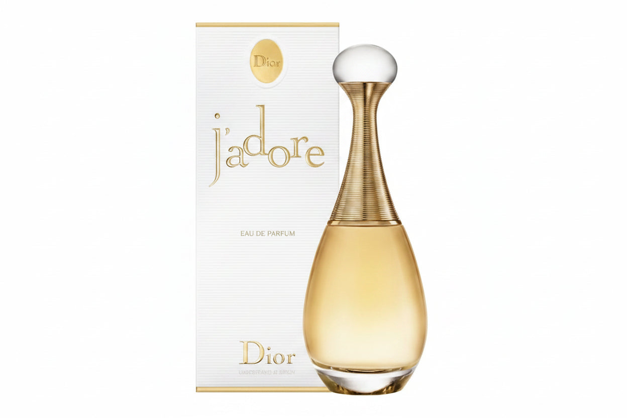 J'adore Eau de Parfum - DIOR