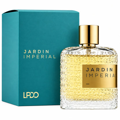 JARDIN IMPÉRIAL Eau de Parfum Intense - LPDO