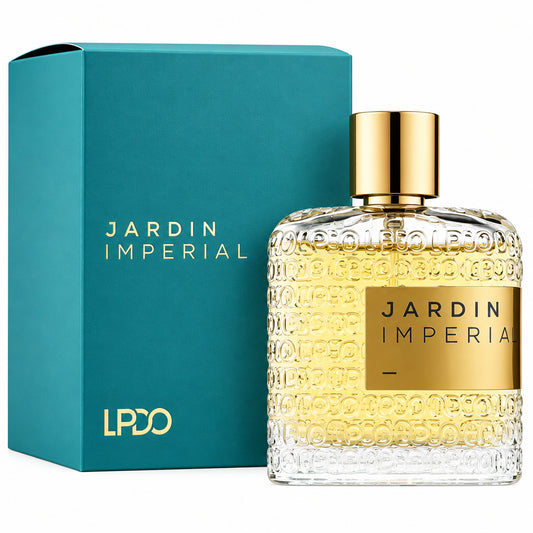 JARDIN IMPÉRIAL Eau de Parfum Intense - LPDO