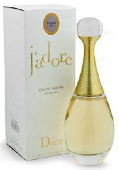 J'adore Eau de Parfum - DIOR