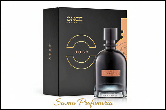 Once Josy Eau de Parfum Intense 100 ml. - DREMAR