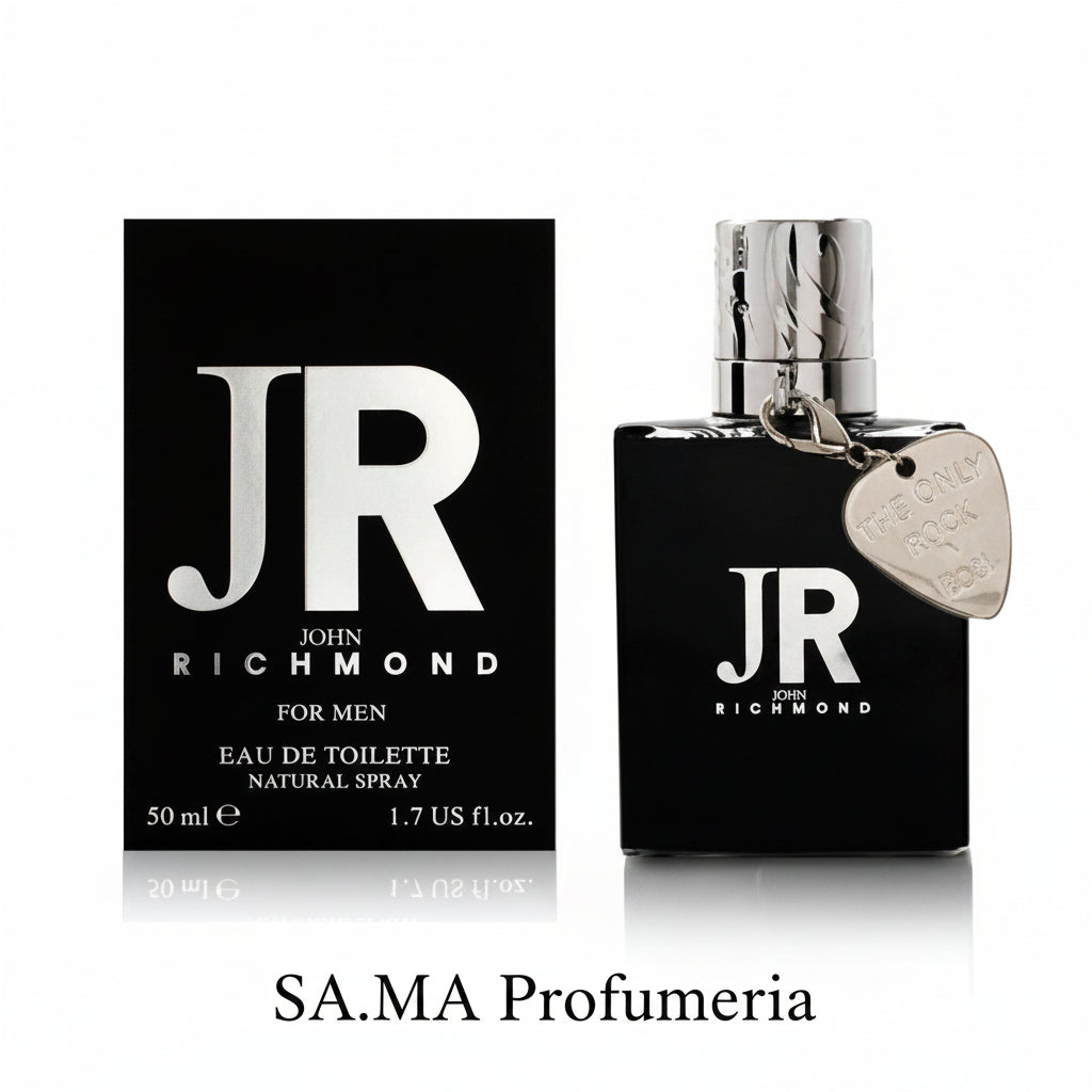 JOHN RICHMOND - For men Eau De Toilette