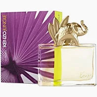 Kenzo Jungle Eau de Parfum Donna - KENZO