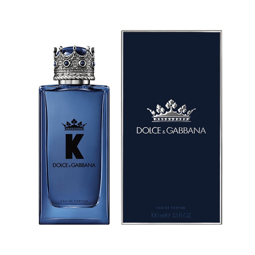 King Eau de Parfum Uomo - DOLCE & GABBANA