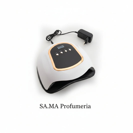 KIEPE - Lampada Led Unghie Professionale 72Watt