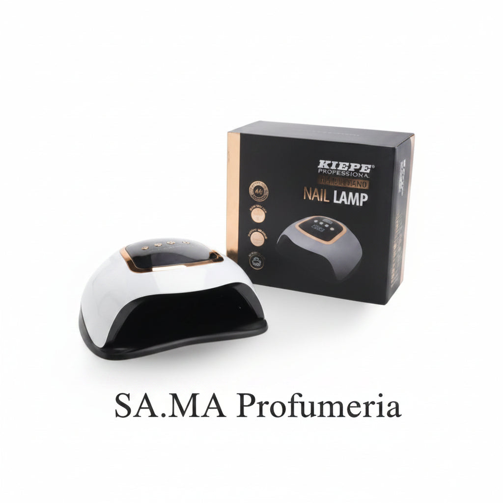 KIEPE - Lampada Led Unghie Professionale 72Watt