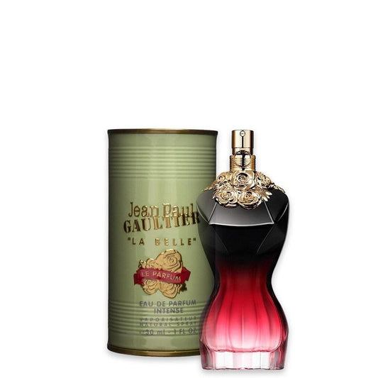 La Belle Eau de Parfum Intense - JEAN PAUL GUALTIER
