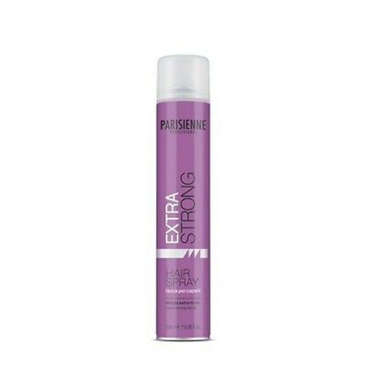 Lacca Extra Strong Spray - PARISIENNE Fissaggio Forte