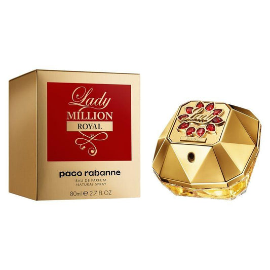 Lady Million Royal Eau de Parfum - PACORABANNE