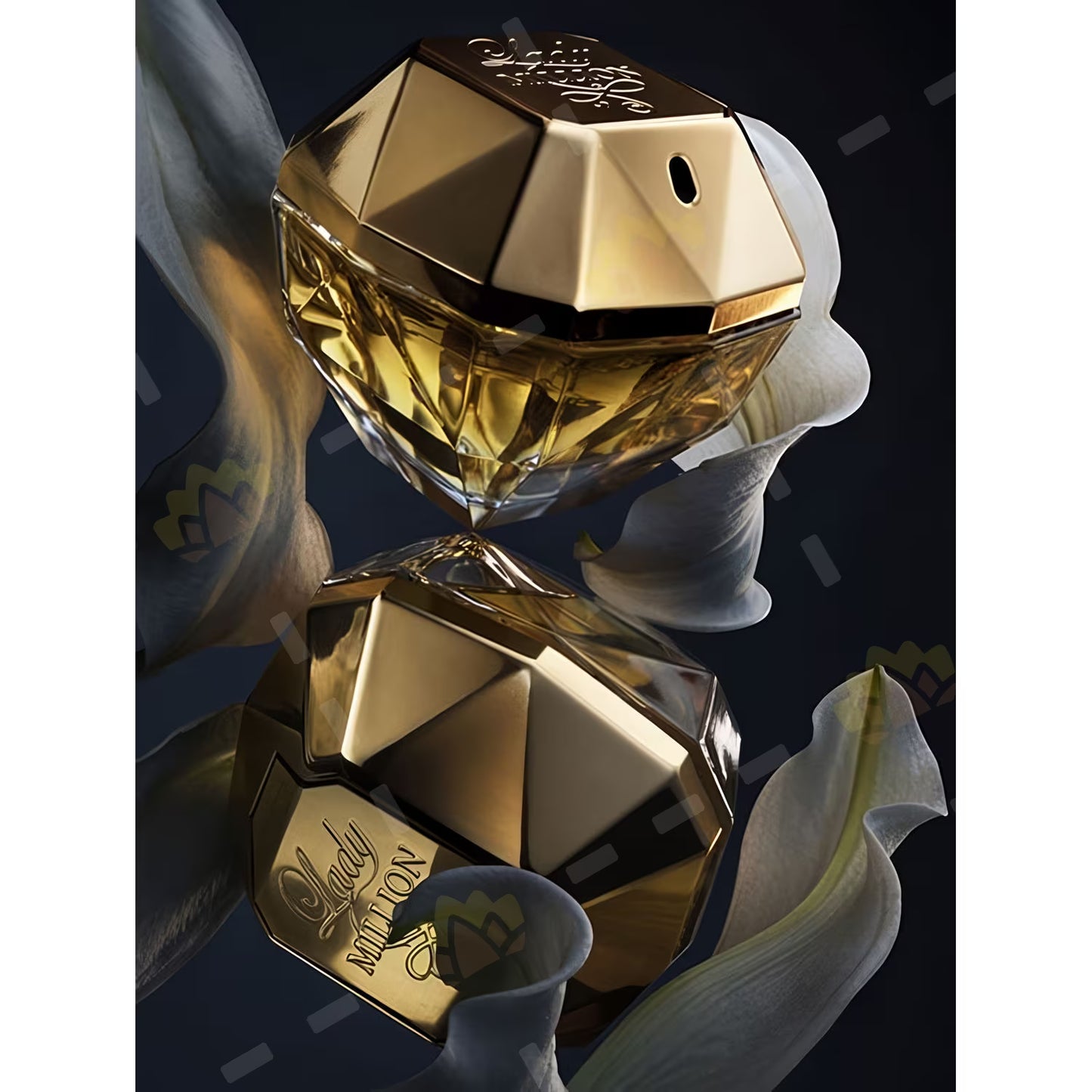 Lady Million Eau de Parfum - PACO RABANNE