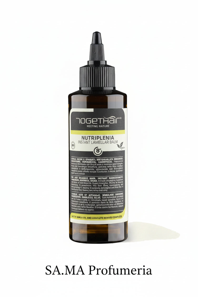 TOGETHAIR NUTRIPLENIA - Lamellar Balm 8"