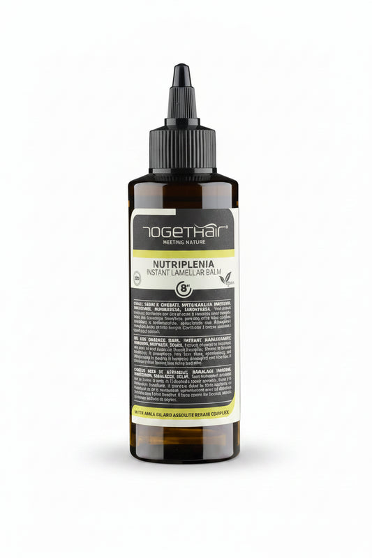 TOGETHAIR NUTRIPLENIA - Lamellar Balm 8"
