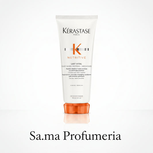 KERASTASE - Nutritive Latte Nutriente per Capelli Fini e Normali