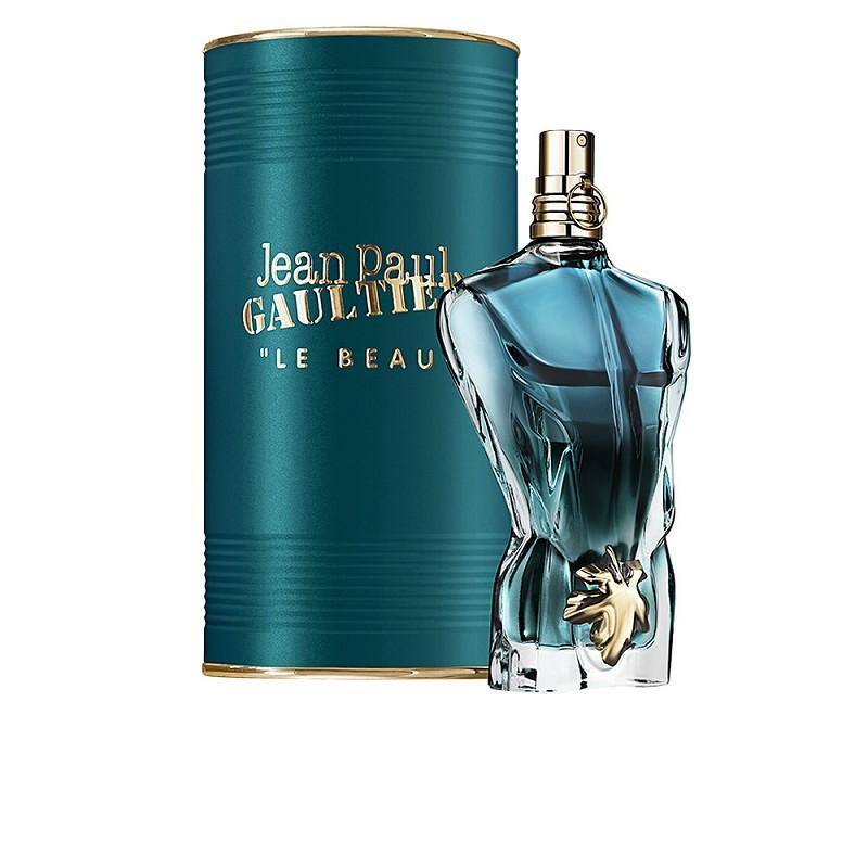 Le Beau Uomo Eau deToilette - JEAN PAUL GUALTIER