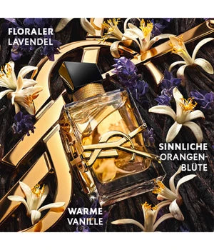 Libre Eau de Parfum 30 ML. - YVES SAINT LAURENT