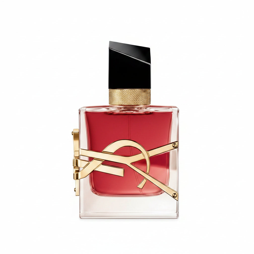 Libre Berry Crush Eau de Parfum Fruitée - YVES SAINT LAURENT