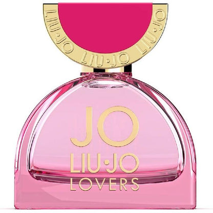 Jo Lovers Donna Eau de Toilette - LIU JO