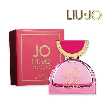Jo Lovers Donna Eau de Toilette - LIU JO