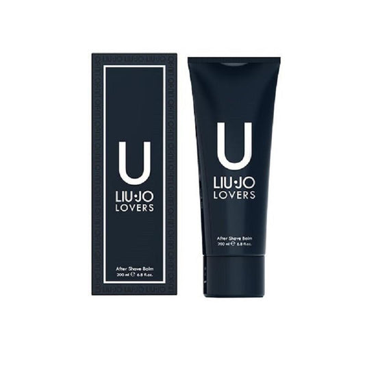 Uomo Lovers Dopobarba Crema Balsamo - LIU JO