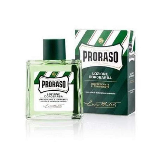 Proraso Lozione Dopobarba Eucalipto - PRORASO