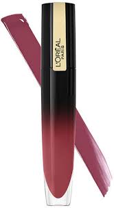 Rossetto Signature Brillante - L'OREAL