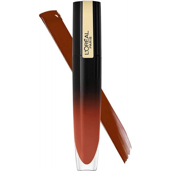 Rossetto Signature Brillante - L'OREAL