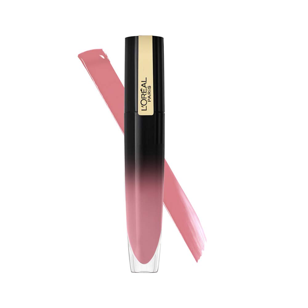Rossetto Signature Brillante - L'OREAL