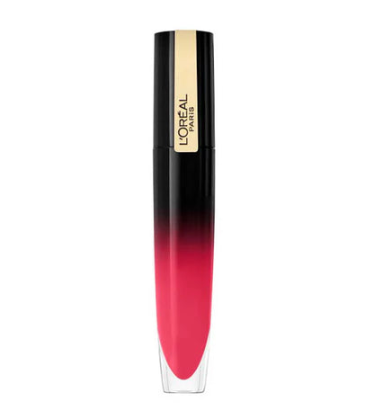 Rossetto Signature Brillante - L'OREAL