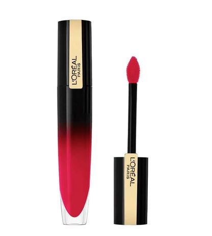 Rossetto Signature Brillante - L'OREAL