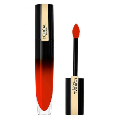 Rossetto Signature Brillante - L'OREAL