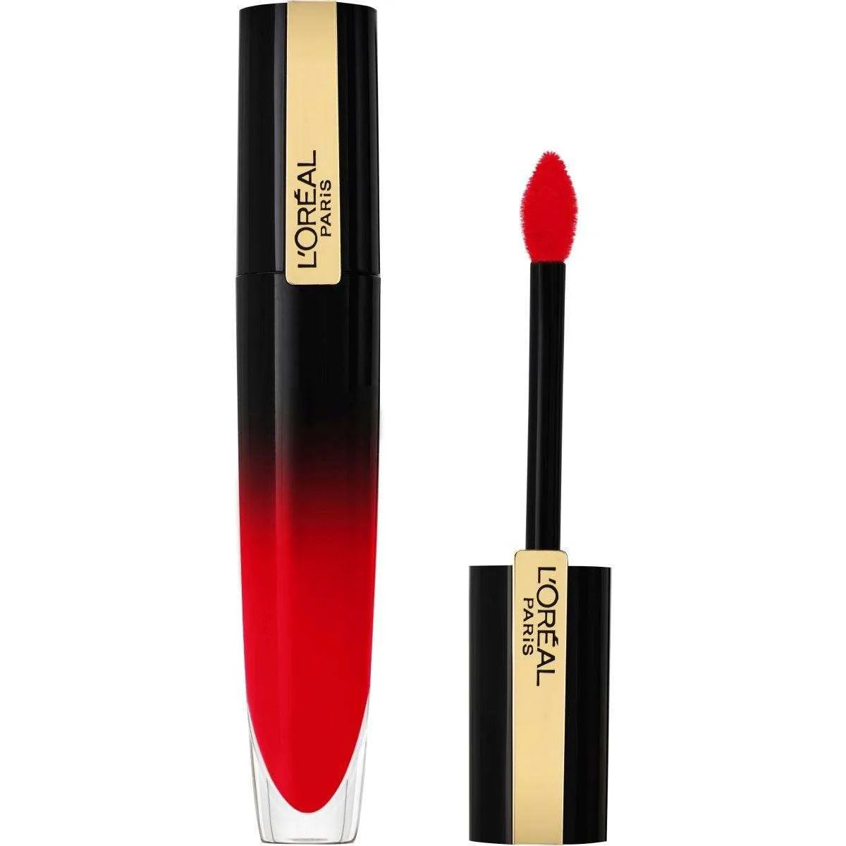 Rossetto Signature Brillante - L'OREAL