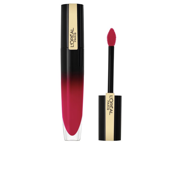 Rossetto Signature Brillante - L'OREAL