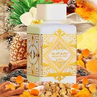 Honore & Glory Badee Eau de Parfum  - LATTAFA