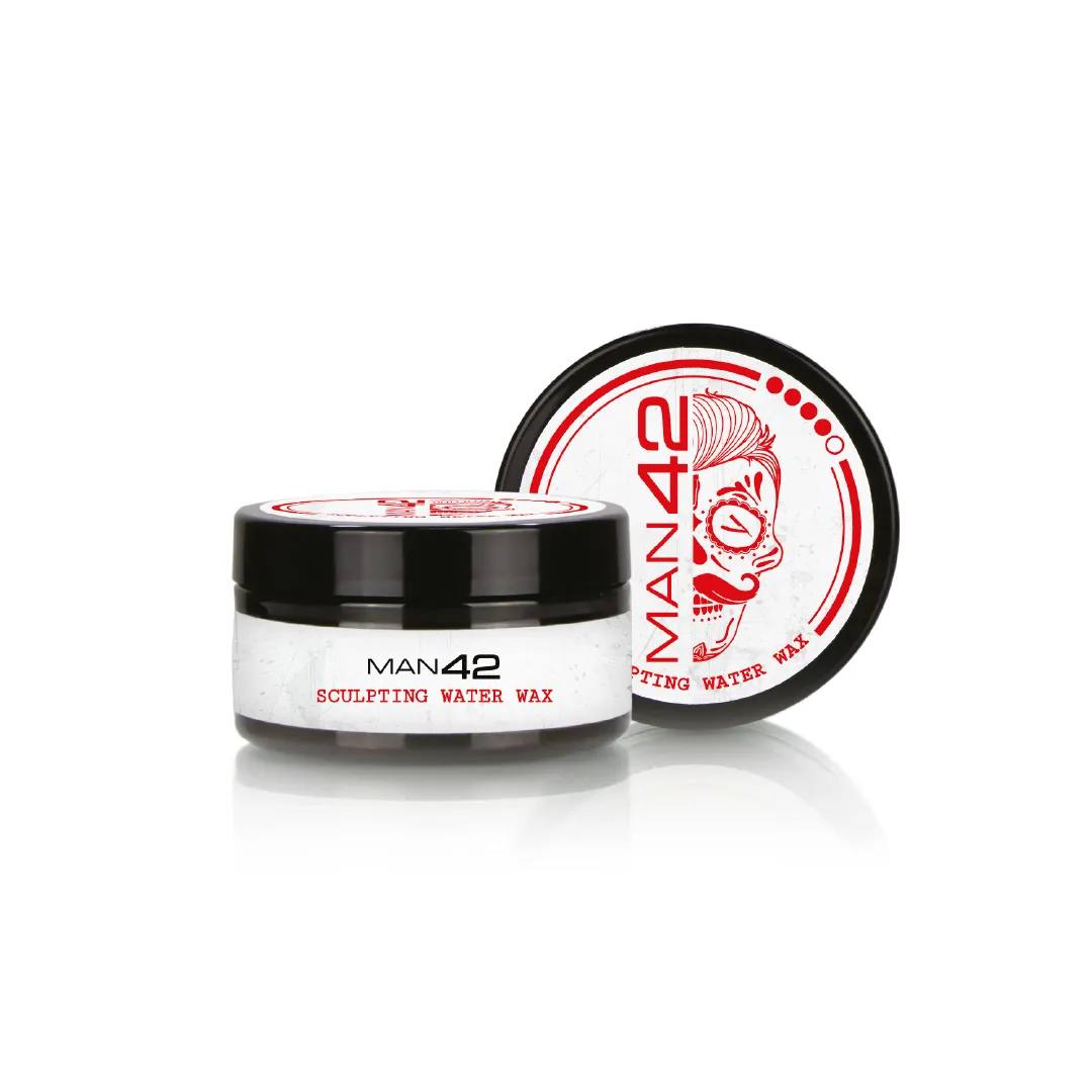 SA.MA PROFUMERIA Retrò Cera per capelli Sculpting Water Wax - MAN 42