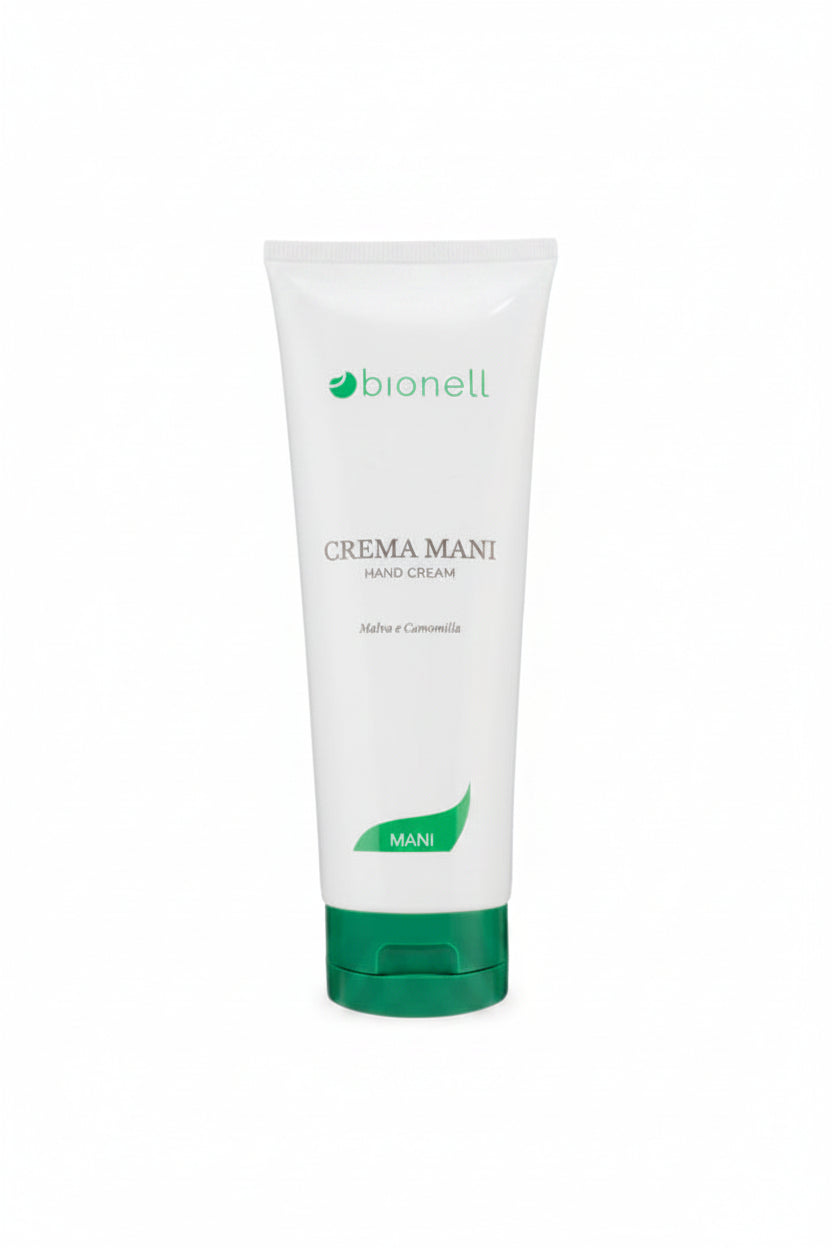 Crema Mani Malva Camomilla - BIONELL