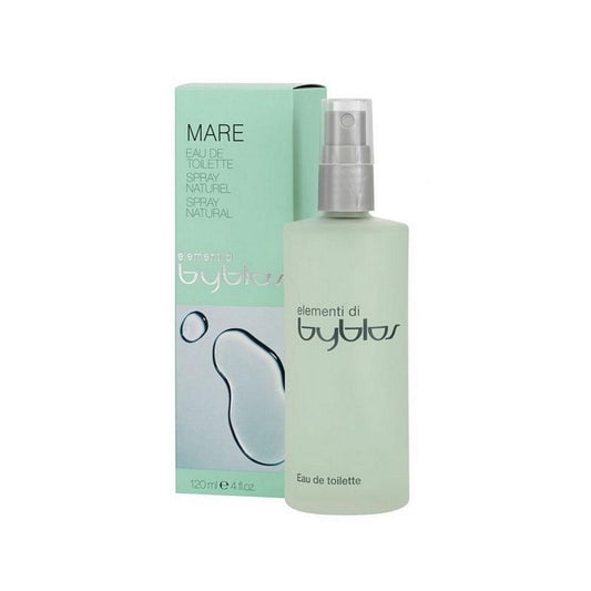 Mare Eau de Toilette - BYBLOS