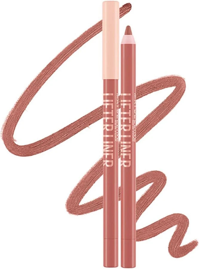 Lifter Liner Matita labbra - MAYBELLINE
