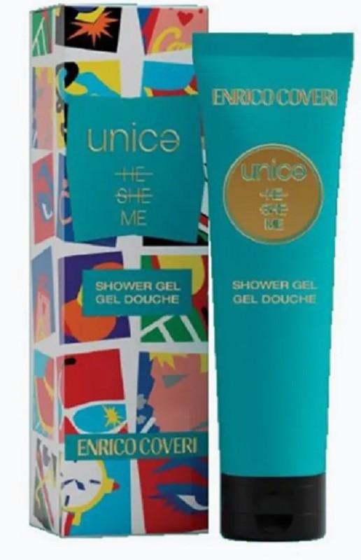 Unice HE She ME Gel Doccia - COVERI
