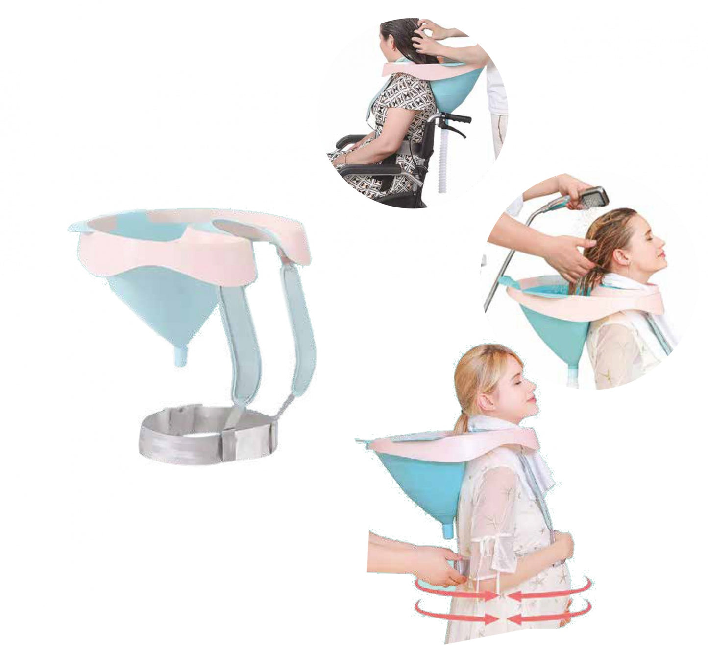 LAVATESTA FLEX - MELCAP