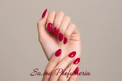 Smalto Gel Semipermanente Colorato Gelegant 8 ml. - MNP