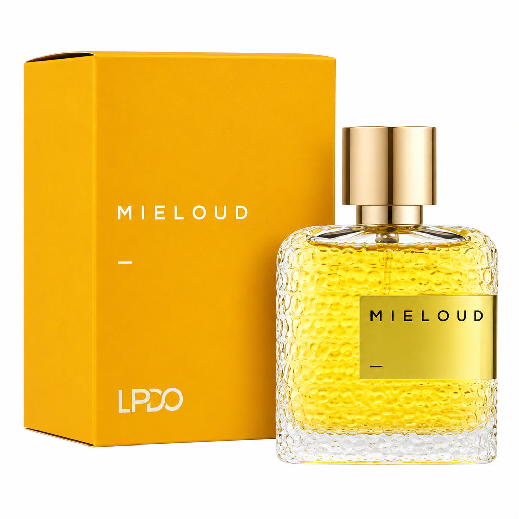 MIELOUD  EDPI - LPDO