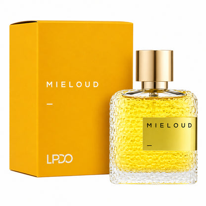 MIELOUD  EDPI - LPDO
