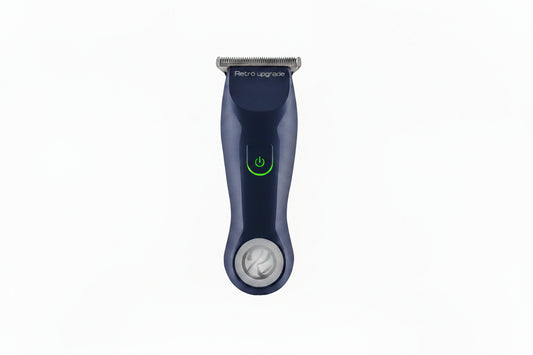 RETRO' - Tagliacapelli Clipper RUP-G72 Taglio Zero