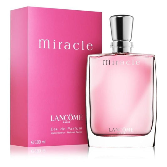 Miracle Eau de Parfum Donna - LANCOME