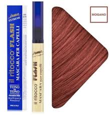 Ritocco Flash Mascara per Capelli 10 ml.  - IRMA