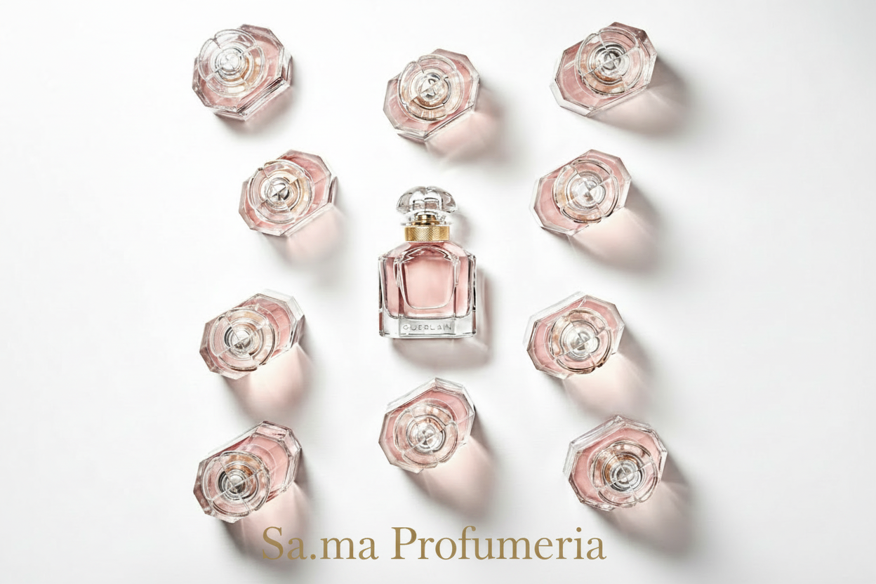 Mon Eau de Parfum - Guerlain